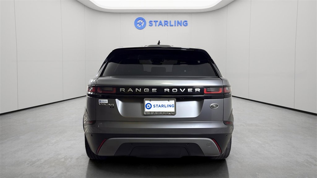 Used 2021 Land Rover Range Rover Velar S image 7
