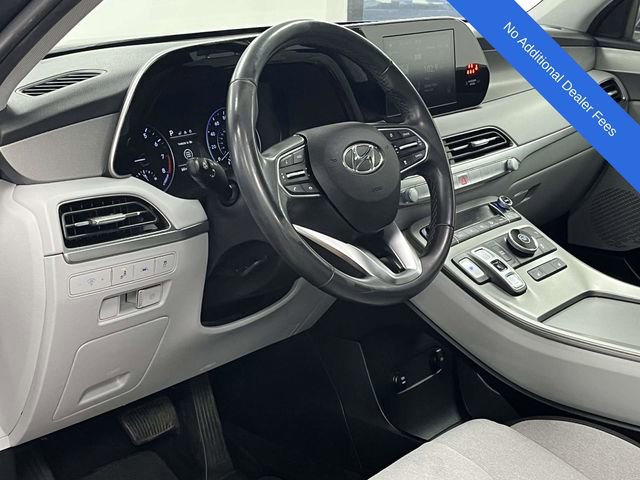 Used 2021 Hyundai Palisade SEL FWD image 14