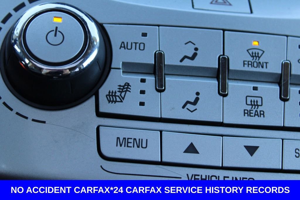 Used 2017 Chevrolet Equinox Premier w/ Enhanced Convenience Package image 36