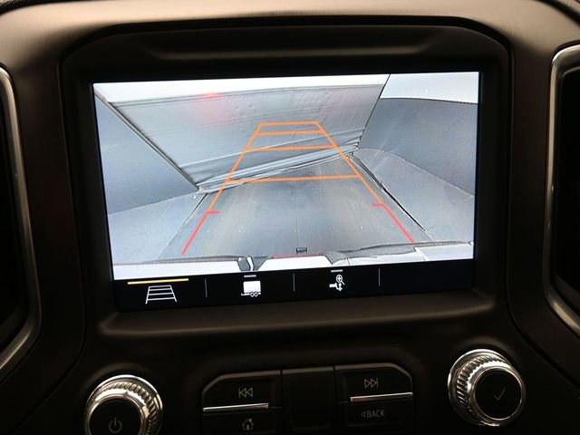 Used 2019 GMC Sierra 1500 AT4 w/ AT4 Premium Package image 18