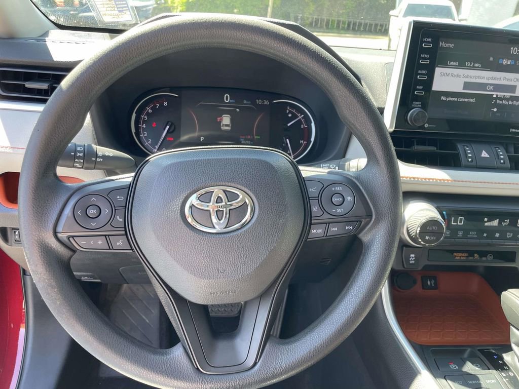 Used 2019 Toyota RAV4 Adventure image 21
