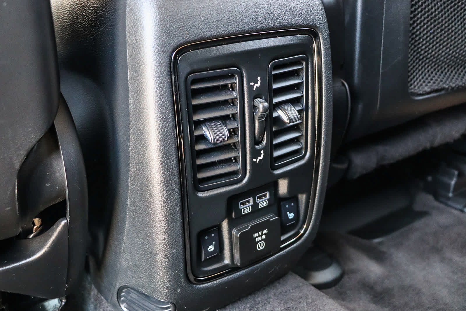 Used 2018 Dodge Durango GT AWD/4WD image 20