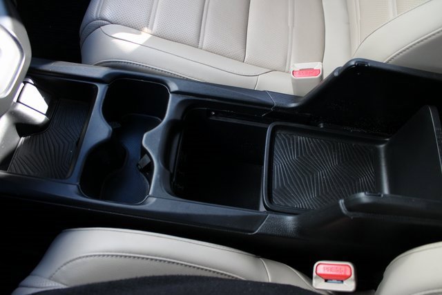 Used 2019 Honda CR-V EX-L image 30
