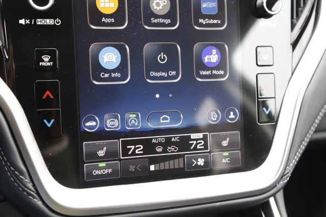 Certified 2025 Subaru Outback Premium w/ Popular Package #1A image 27