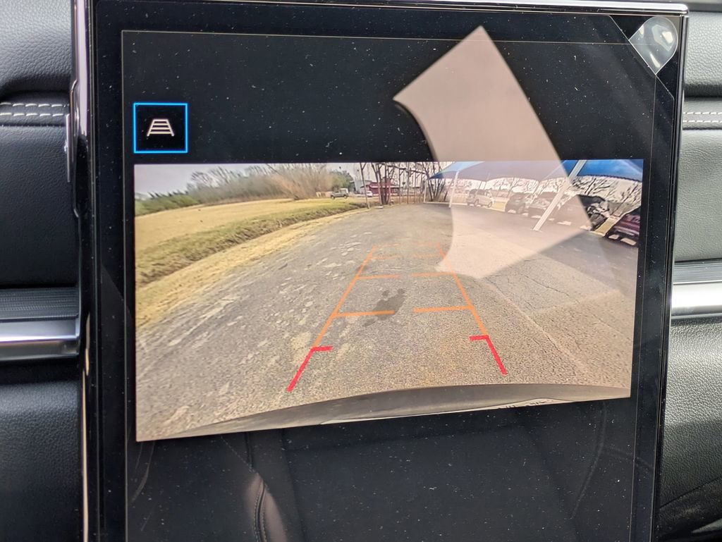 New 2026 GMC Terrain Elevation w/ Elevation Premium Package image 15