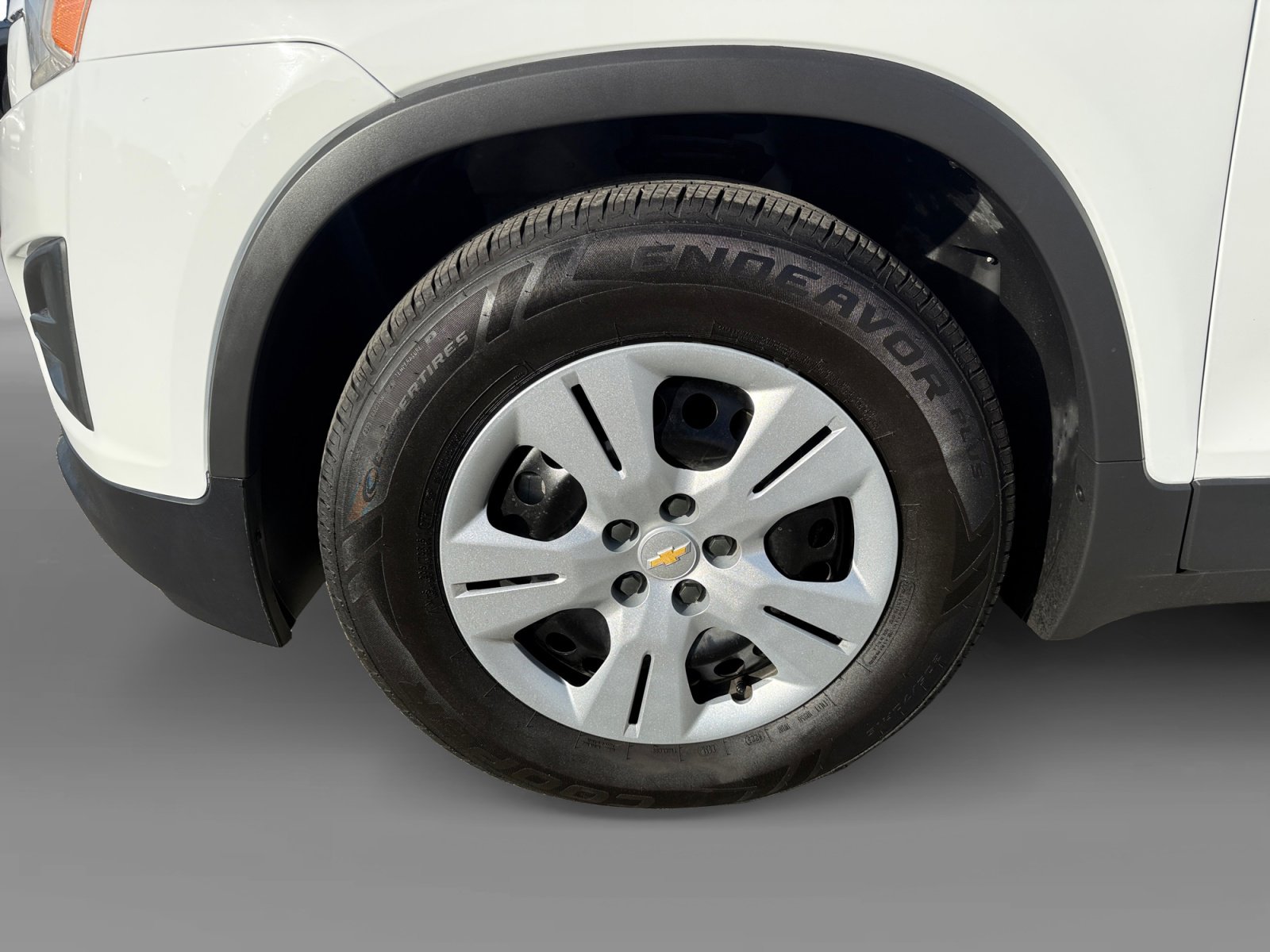 Used 2016 Chevrolet Trax LS image 9