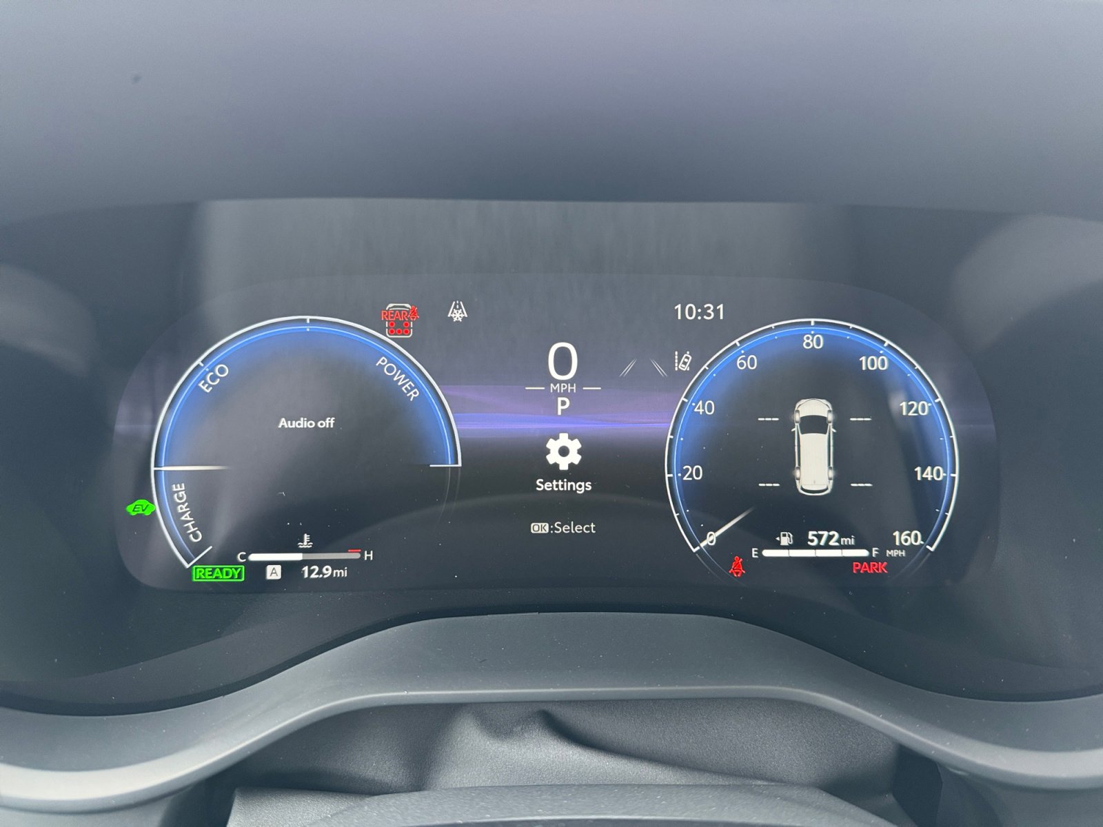 New 2026 Toyota Sienna XLE Woodland Edition image 32