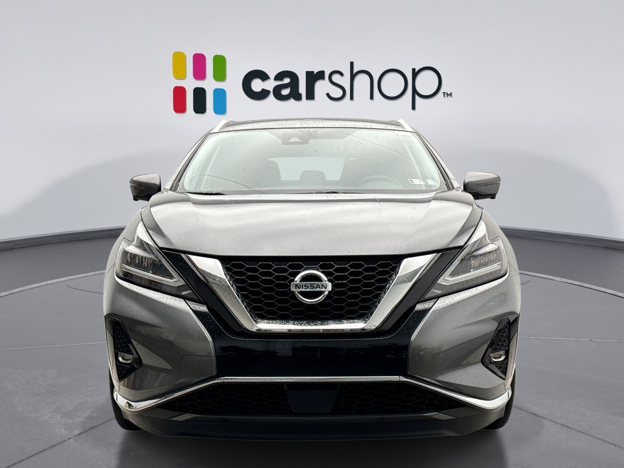 Used 2021 Nissan Murano Platinum w/ Cargo Package AWD/4WD image 8