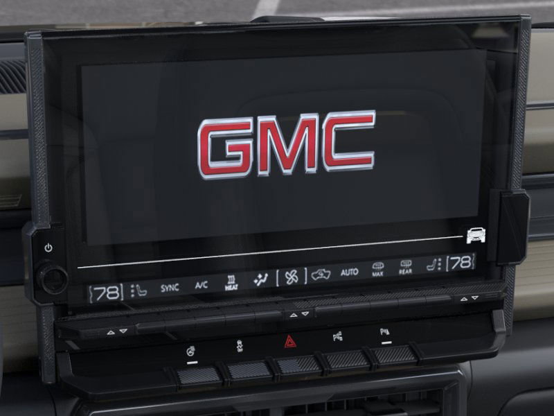 New 2026 GMC Hummer EV SUV image 22