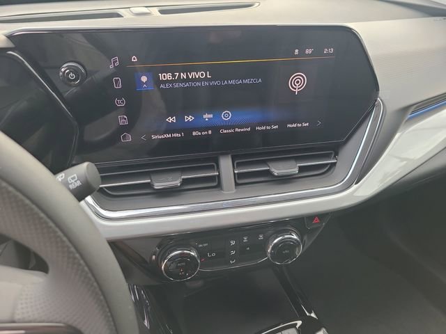 New 2026 Chevrolet Trax LT image 28