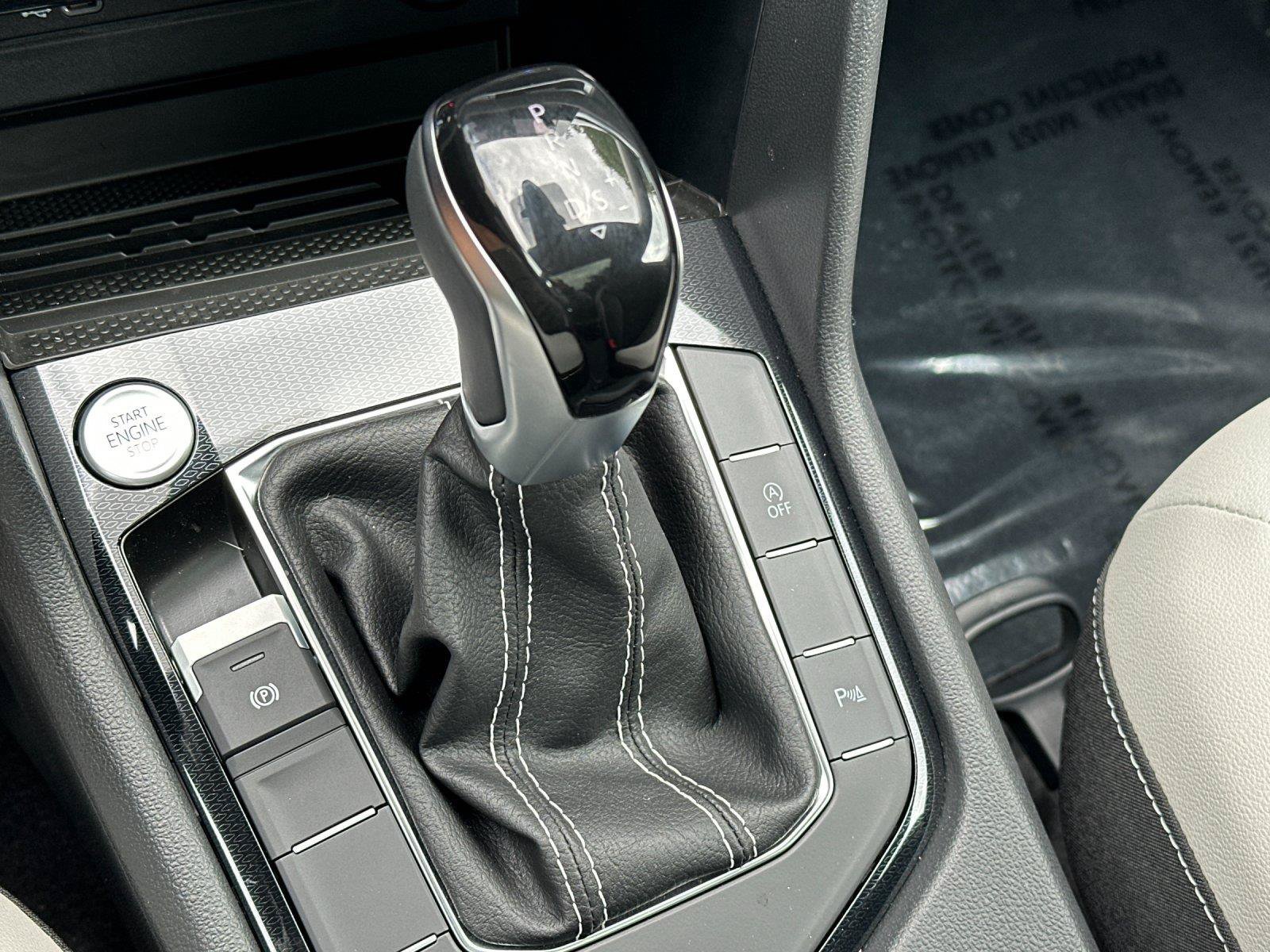 New 2026 Volkswagen Taos SE AWD/4WD image 20