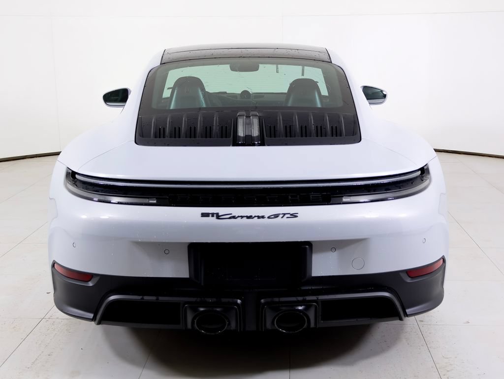 New 2026 Porsche 911 Carrera GTS RWD image 30