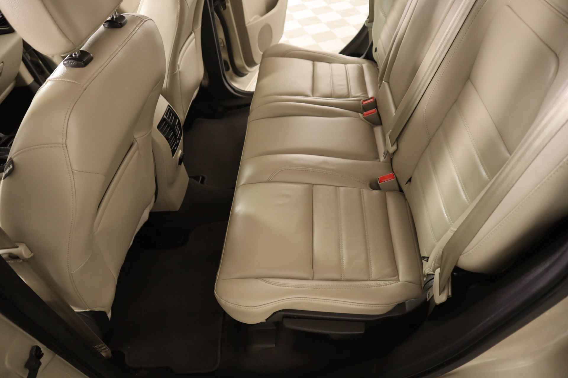 Used 2018 Ford Escape SEL image 12