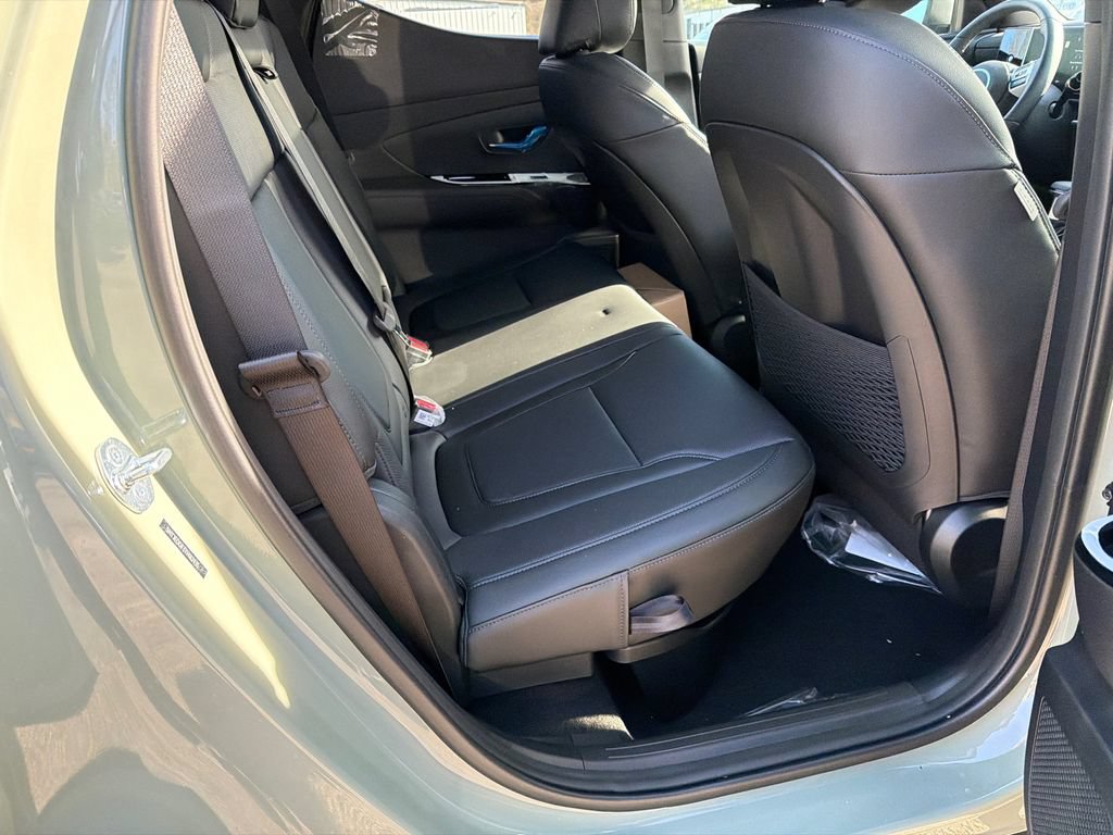 New 2026 Hyundai Santa Cruz Limited AWD/4WD image 15