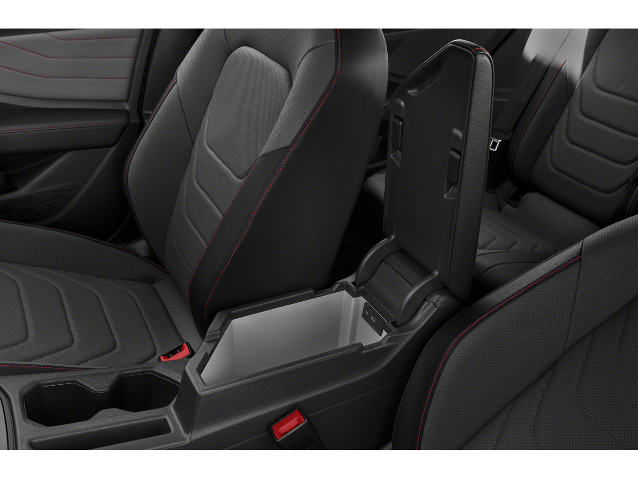 New 2026 Volkswagen Jetta GLI Autobahn FWD image 10