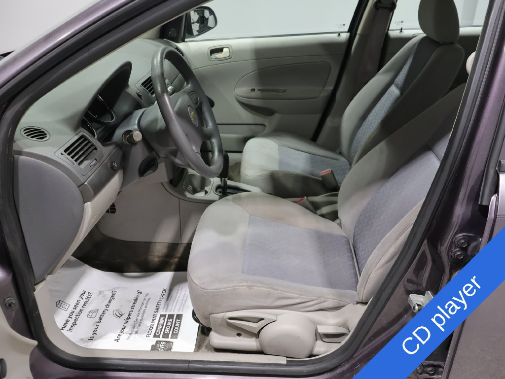 Used 2006 Chevrolet Cobalt LS FWD image 2