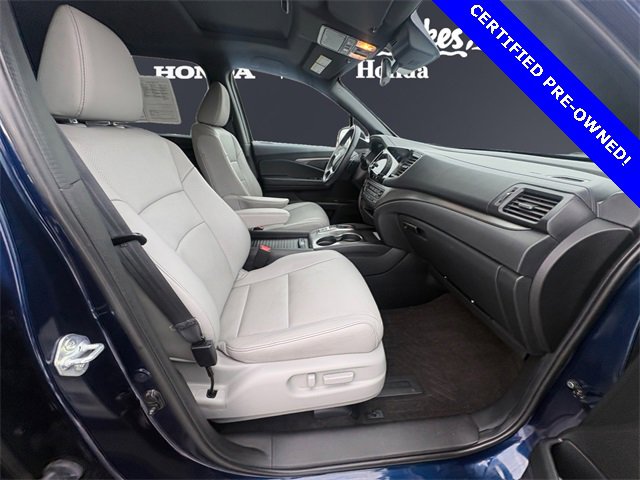 Used 2022 Honda Passport EX-L image 15