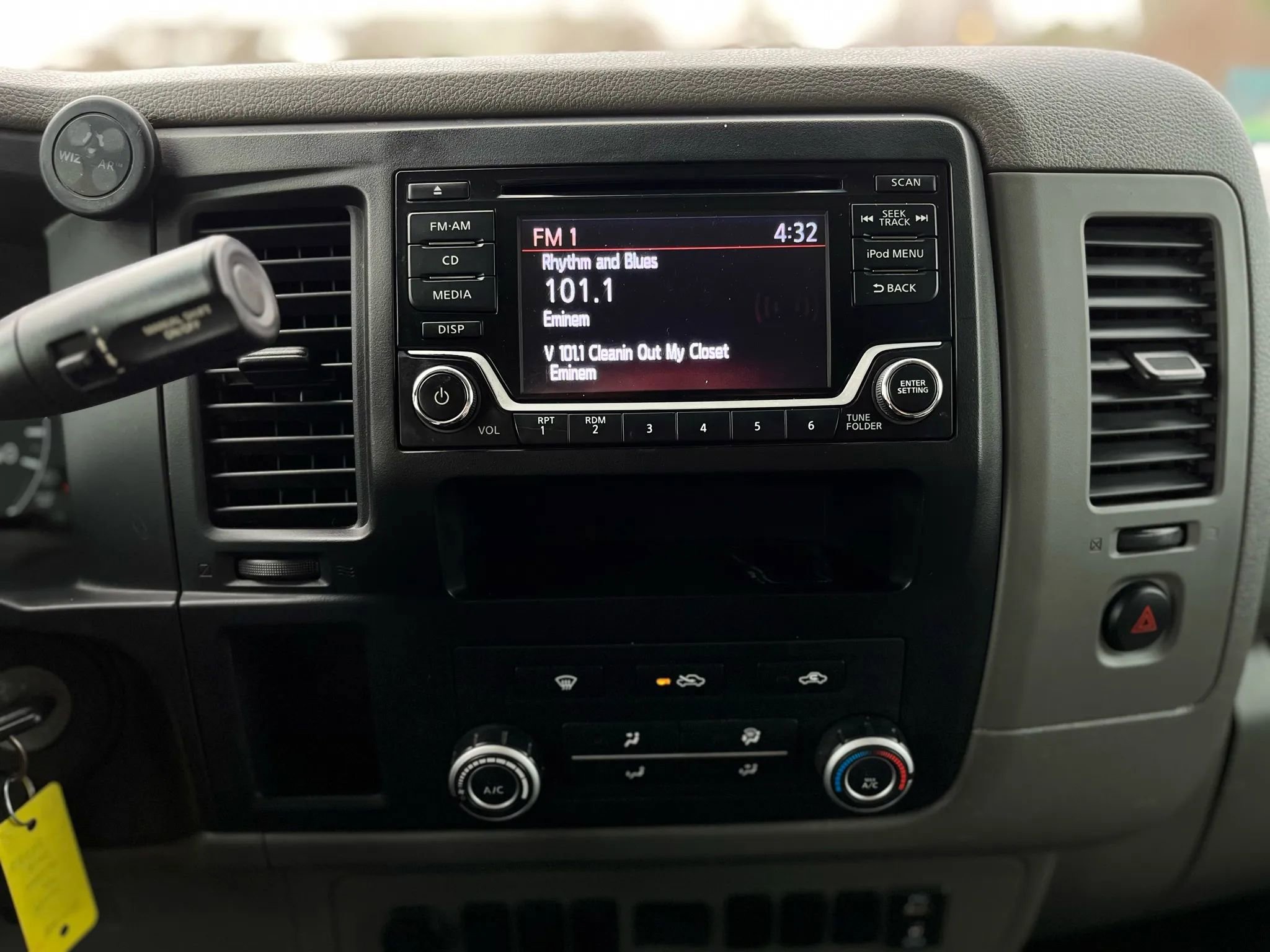 Used 2018 Nissan NV 1500 S image 20