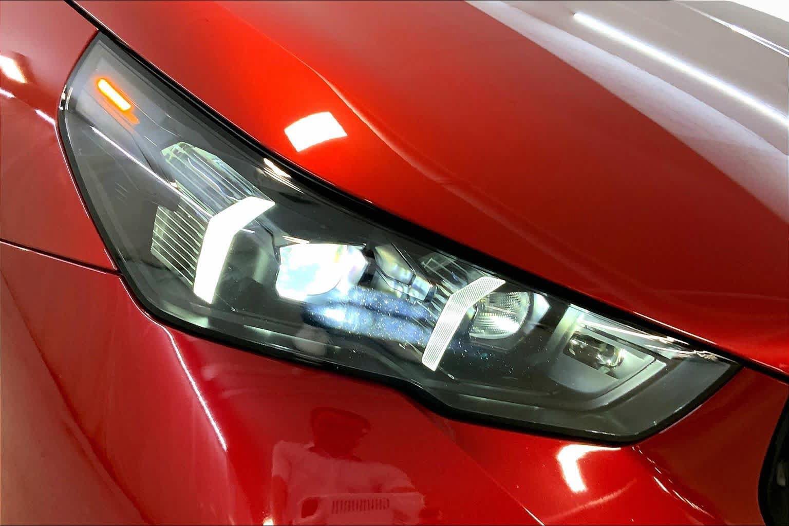 Used 2024 BMW i5 M60 w/ Premium Package AWD/4WD image 27