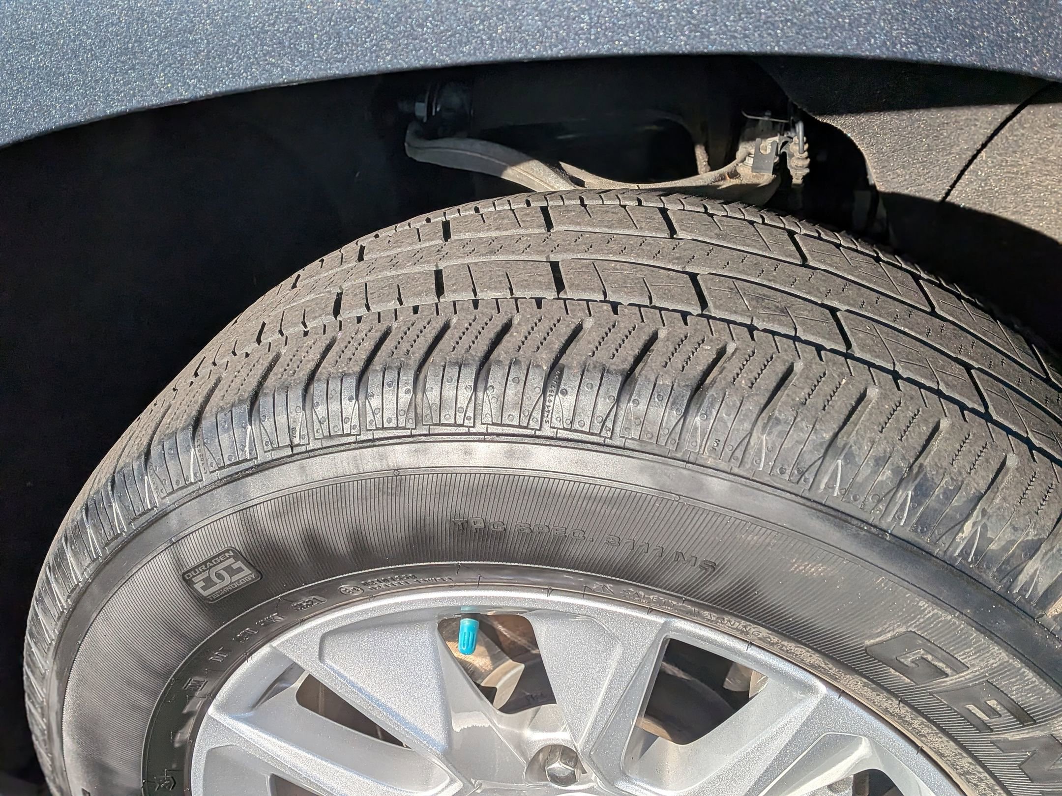 Certified 2021 Chevrolet Silverado 1500 Custom image 13