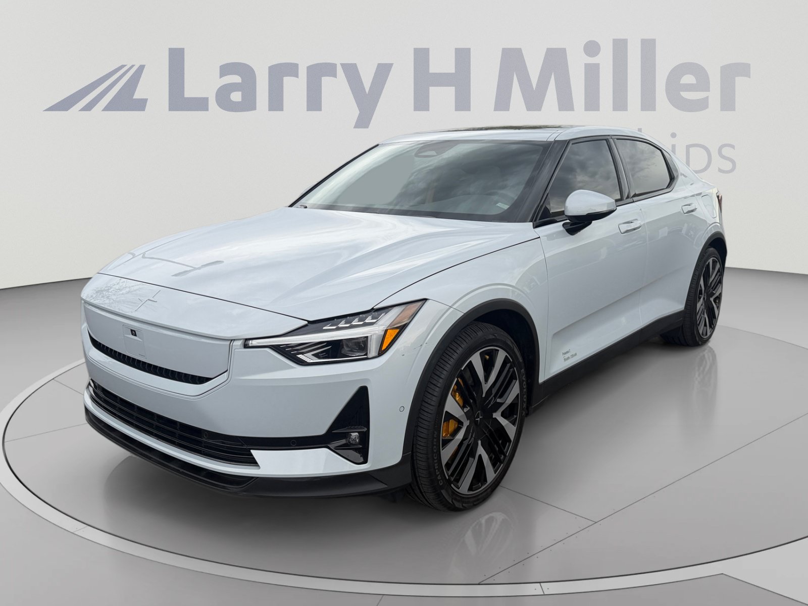 Used 2024 Polestar Polestar 2