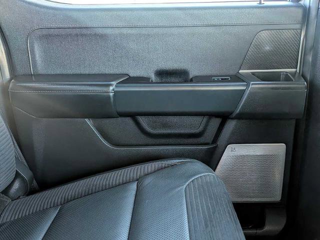 Certified 2023 Ford F150 Raptor w/ Raptor Carbon Fiber Package image 22