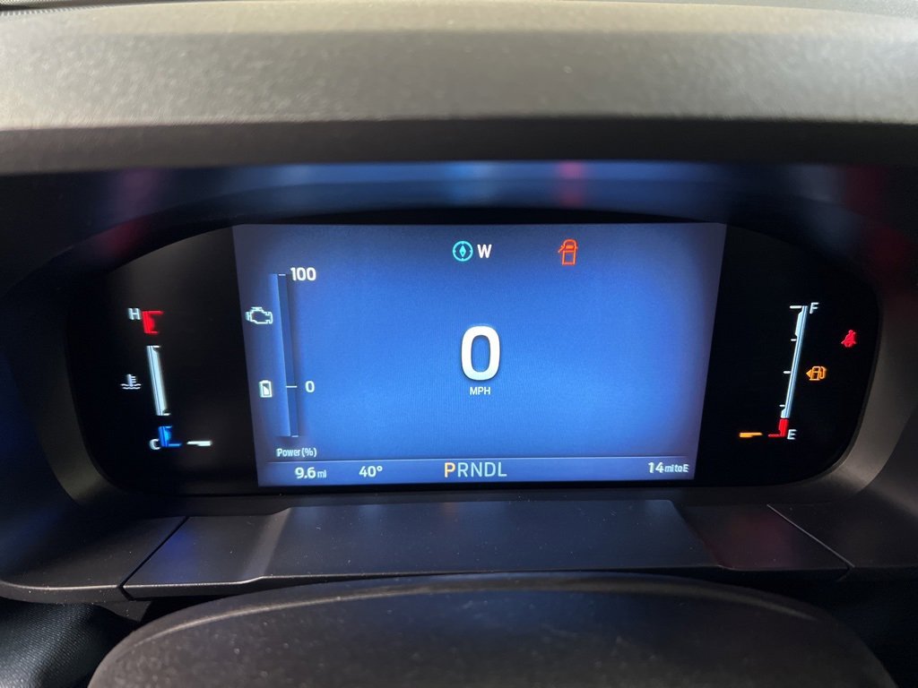 New 2026 Ford Maverick XLT w/ Equipment Group 301A image 20