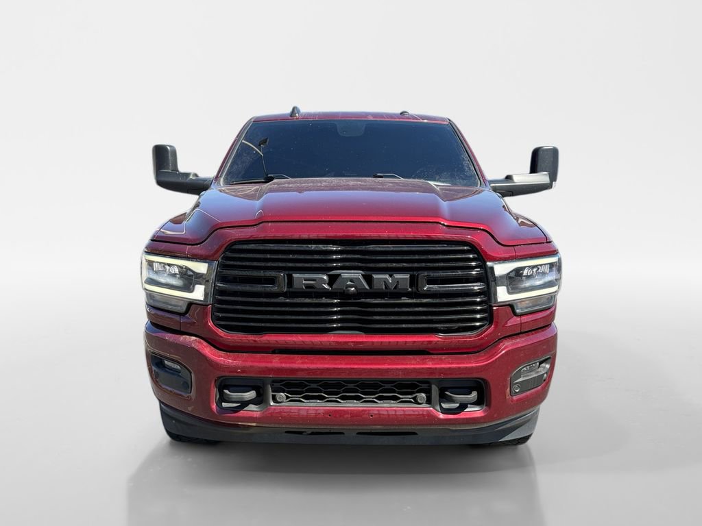 Used 2019 RAM 2500 Laramie AWD/4WD image 8