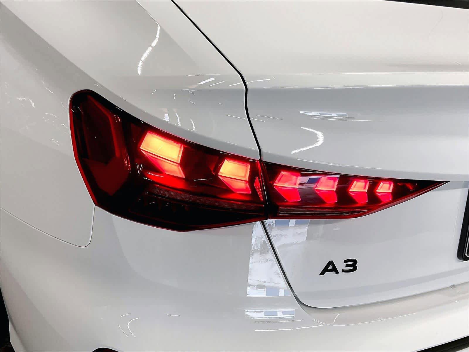 Certified 2025 Audi A3 2.0T Premium AWD/4WD image 29