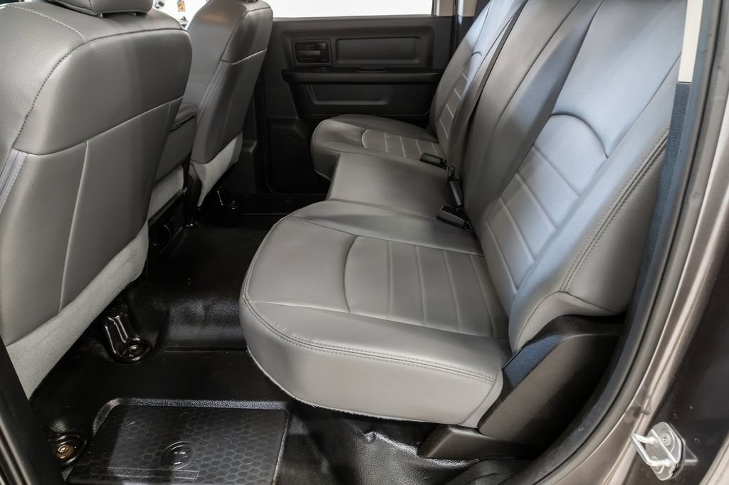 Used 2019 RAM 1500 Tradesman AWD/4WD image 21