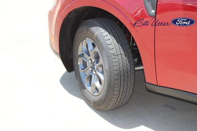 New 2026 Ford Maverick XLT w/ XLT Luxury Package AWD/4WD image 5