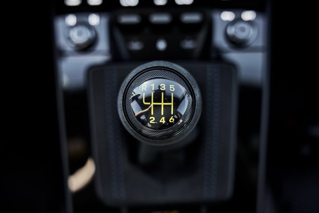 Used 2024 Porsche 911 GT3 image 63