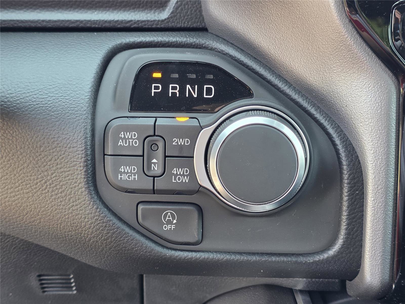 New 2026 RAM 1500 Big Horn image 19