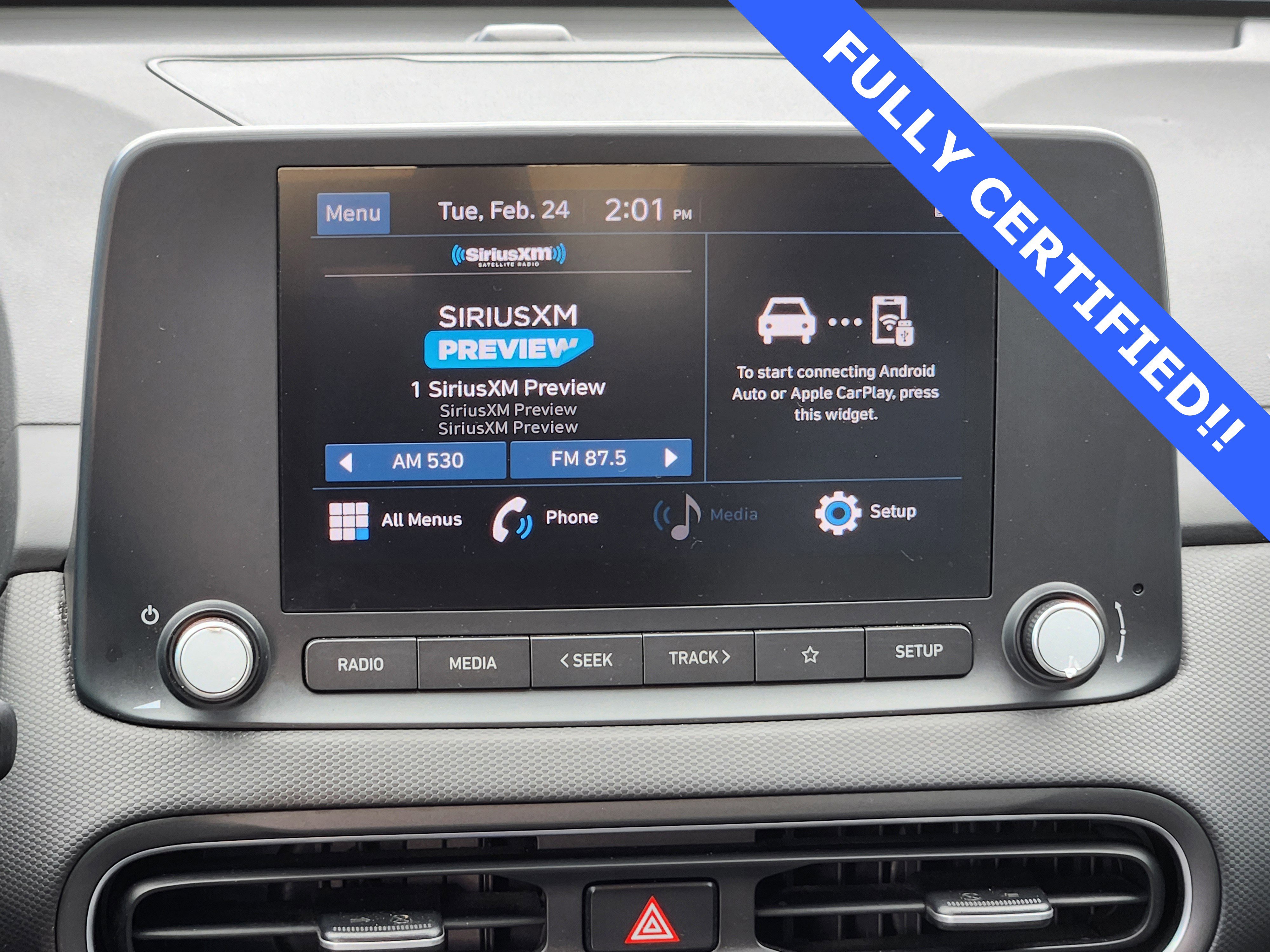 Used 2023 Hyundai Kona SEL image 28