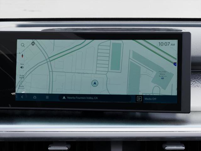 New 2026 Hyundai Ioniq 9 S image 13