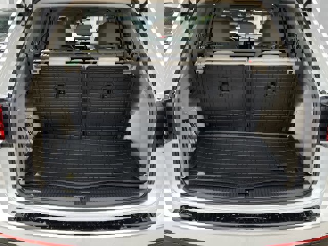 New 2026 Volkswagen Atlas SE FWD image 34