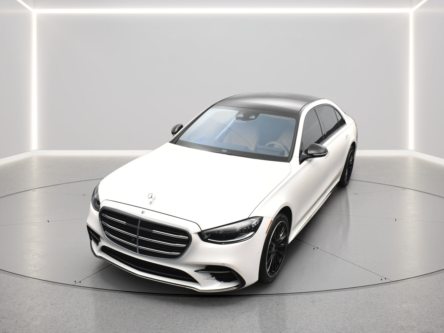 Used 2023 Mercedes-Benz S 500 4MATIC image 16