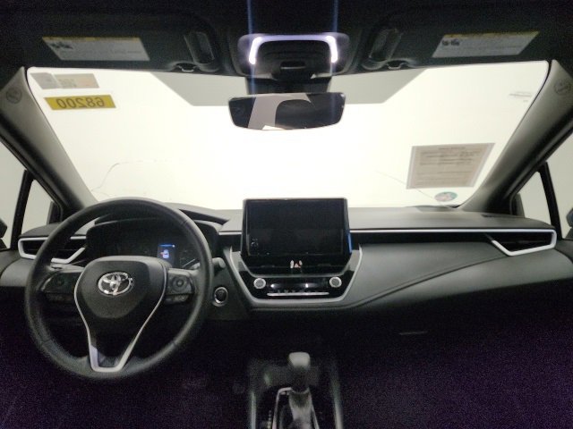 Certified 2024 Toyota Corolla SE image 13