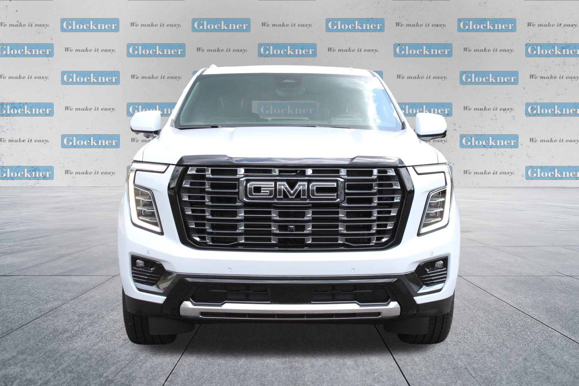 New 2026 GMC Yukon XL Denali Ultimate w/ LPO, Floor Liner Package AWD/4WD image 2