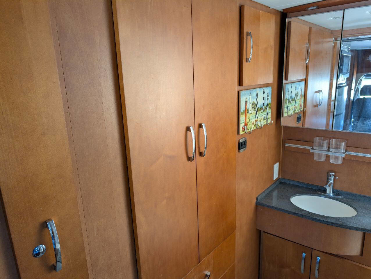 Used 2016 Mercedes-Benz Sprinter 3500 image 27