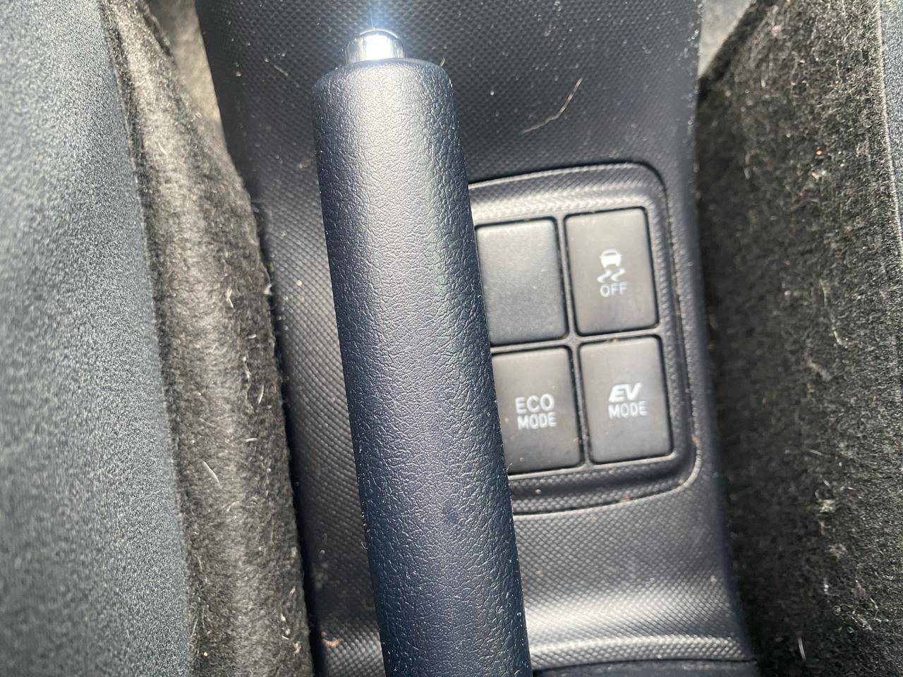 Used 2015 Toyota Prius C Two FWD image 15