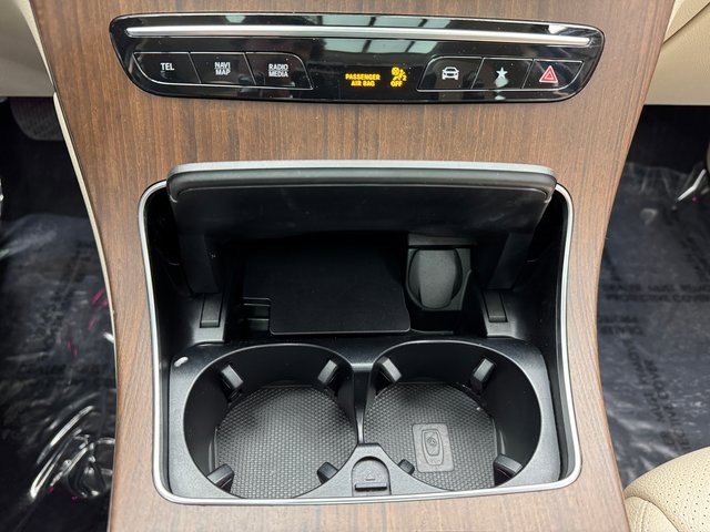 Certified 2022 Mercedes-Benz GLC 300 4MATIC image 19