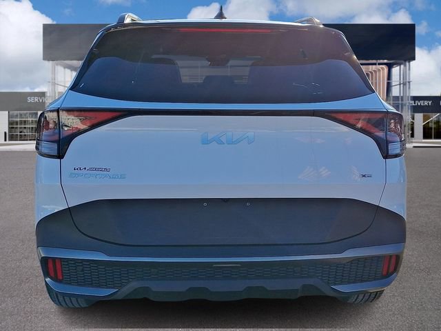 Certified 2023 Kia Sportage X-Pro image 5