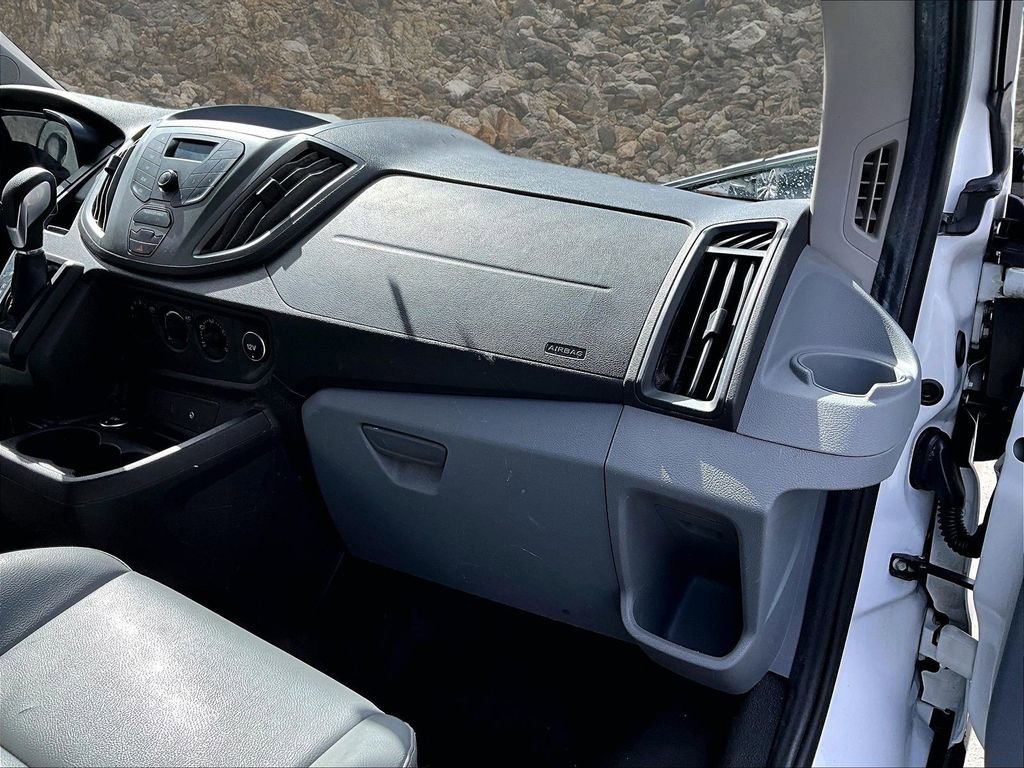 Used 2016 Ford Transit 250 130 Medium Roof RWD image 14