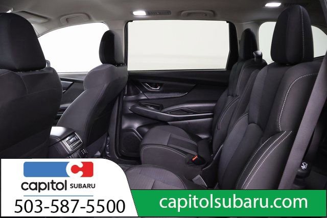 Used 2025 Subaru Ascent Premium image 27
