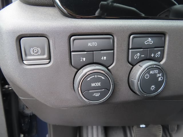 Used 2022 Chevrolet Silverado 1500 LT w/ Protection Package AWD/4WD image 35