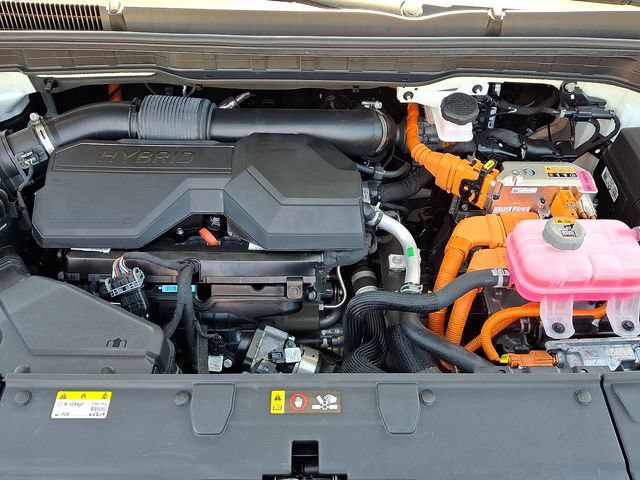 Certified 2026 Kia Carnival LXS FWD image 28