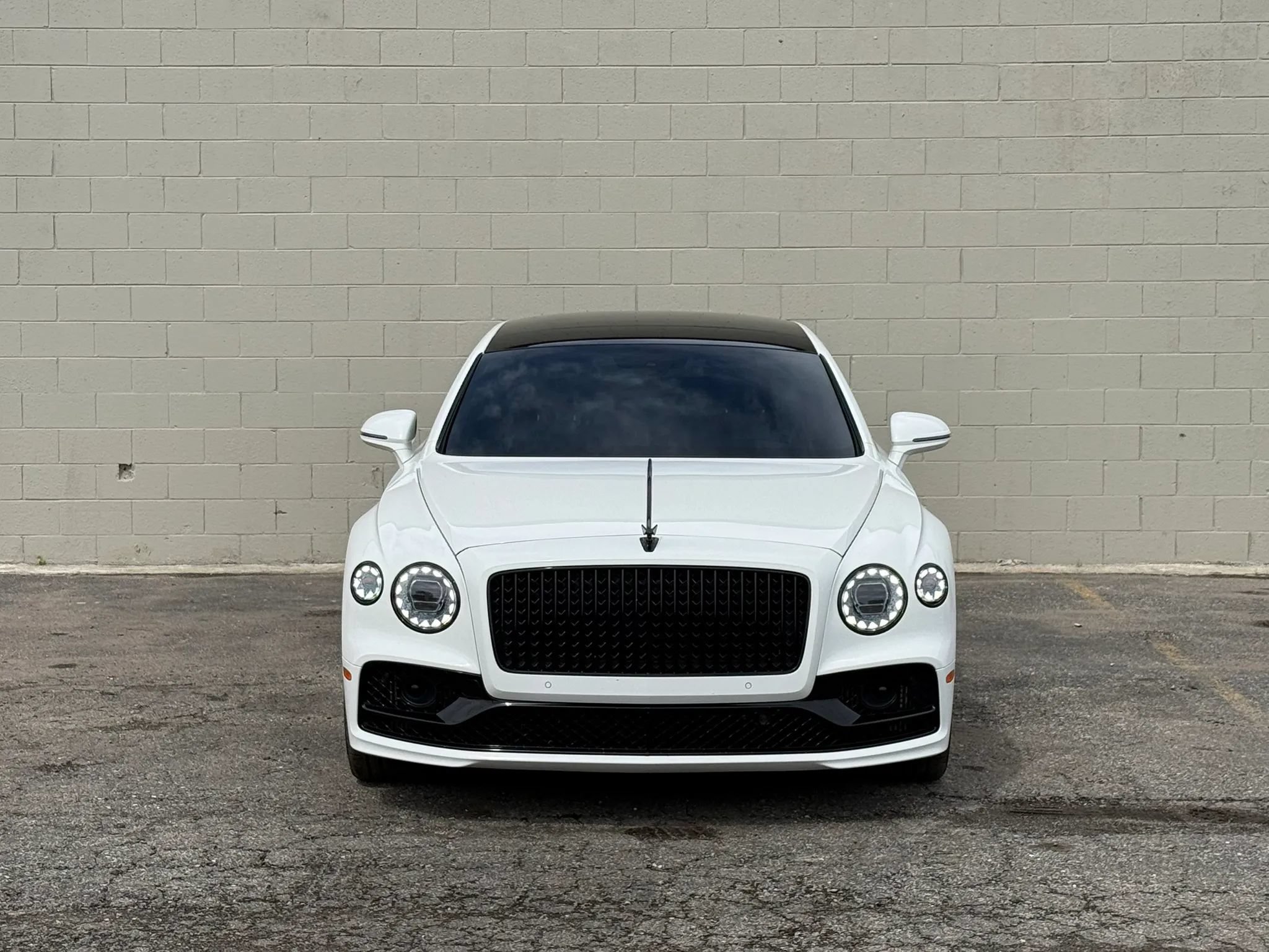 Used 2021 Bentley Flying Spur W12 AWD/4WD image 39