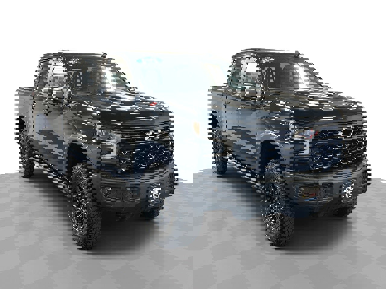 Certified 2024 Chevrolet Silverado 1500 ZR2 w/ ZR2 Bison Edition image 71