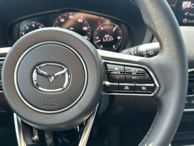 New 2026 MAZDA CX-90 3.3 Turbo S w/ Premium Plus image 21